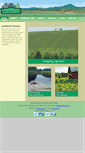 Mobile Screenshot of landwatch.net